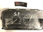 Compteur de vitesse tableau de bord