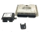 Kit calculateur ECU et verrouillage