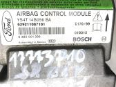 Airbag control unit/module