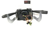 Wiper turn signal indicator stalk/switch