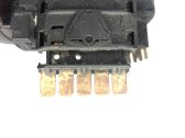 Indicator stalk