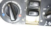 Climate control unit