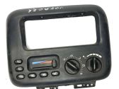 Climate control unit