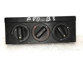 Climate control unit