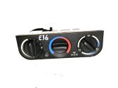 Climate control unit