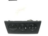 Climate control unit