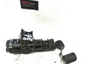 Ignition lock