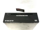 Navigation unit CD/DVD player