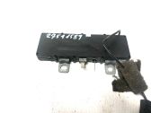 Aerial antenna amplifier