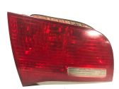 Tailgate rear/tail lights