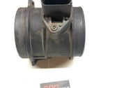 Mass air flow meter