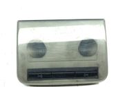 Rear seat light