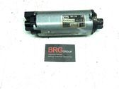 Seat adjustment motor