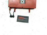 Aerial antenna amplifier