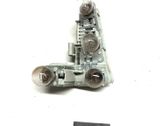 Tail light bulb cover holder