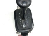 Gear shifter/selector