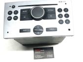 Radio / CD-Player / DVD-Player / Navigation