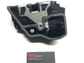 Rear door lock