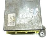 Module de contrôle airbag