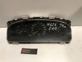 Speedometer (instrument cluster)