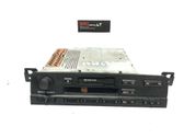 Radio / CD-Player / DVD-Player / Navigation
