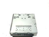 Unidad delantera de radio/CD/DVD/GPS