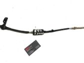 Gear shift cable linkage