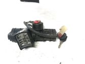 Ignition lock