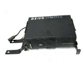 CD/DVD changer