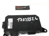 Door control unit/module
