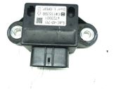 Capteur de vitesse de lacet d'accélération ESP