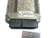 Engine control unit/module