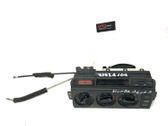 Climate control unit