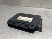 Gearbox control unit/module