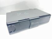 CD / DVD-Wechsler