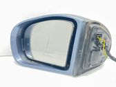 Rétroviseur électrique de porte avant