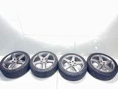 R18 alloy rim