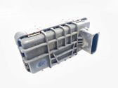 Turbine electric control actuator