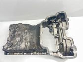 Oil sump