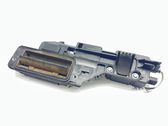 Tailgate/trunk/boot exterior handle