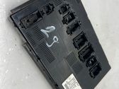 SAM control unit