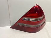 Rear/tail lights