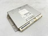 Unidad de control ESP (sistema de estabilidad)