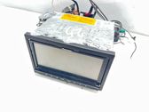 Radio / CD-Player / DVD-Player / Navigation