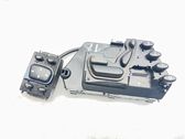 Seat control switch