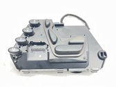 Seat control switch