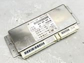 ABS control unit/module