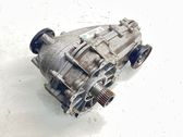 Gearbox transfer box case