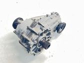 Gearbox transfer box case