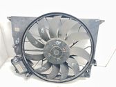 Ventilateur de refroidissement de radiateur électrique